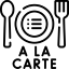 Restaurant (a la carte)
