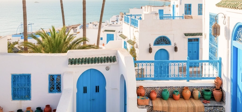 Où sortir en tunisie ?
