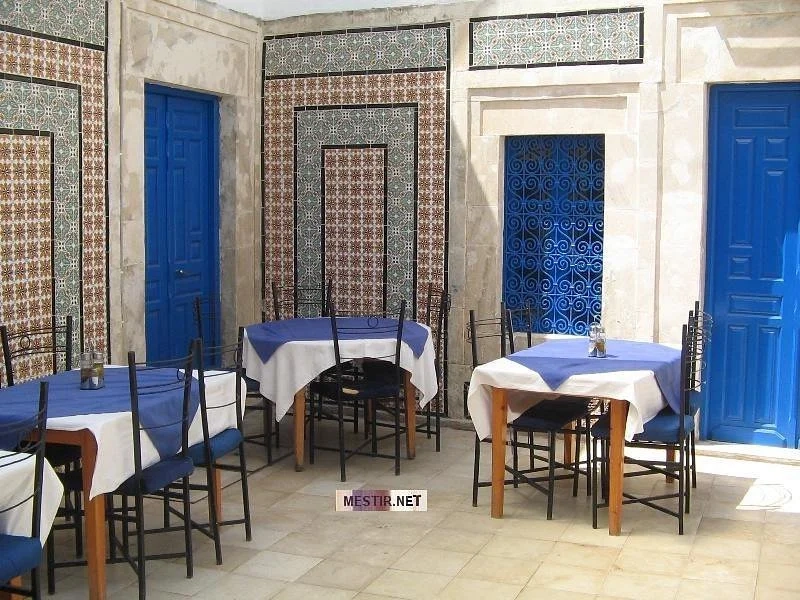 Dar Chraka