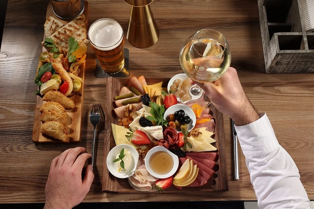 Restaurants Mulberry Tavern Monastir Restaurants Mulberry Tavern Monastir