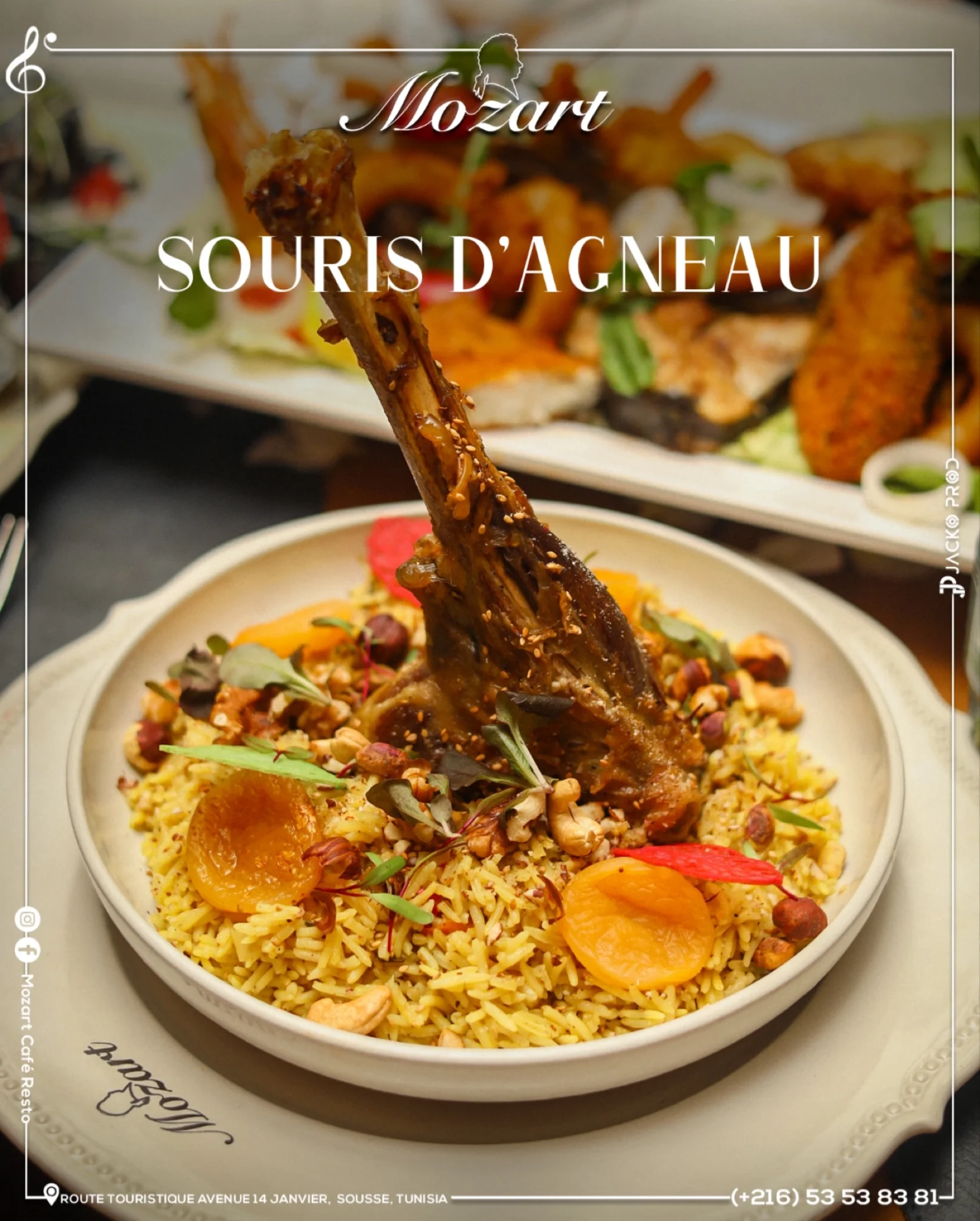 café Mozart Sousse café Mozart Sousse
