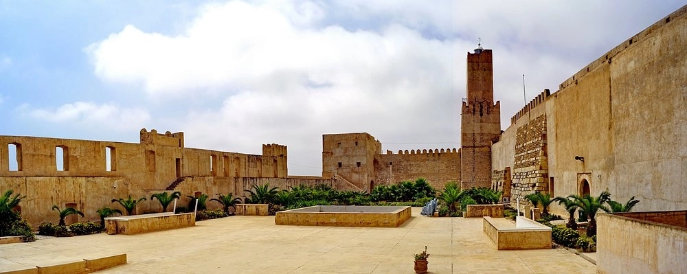 Musées Musée archéologique de Sousse Sousse Musées Musée archéologique de Sousse Sousse