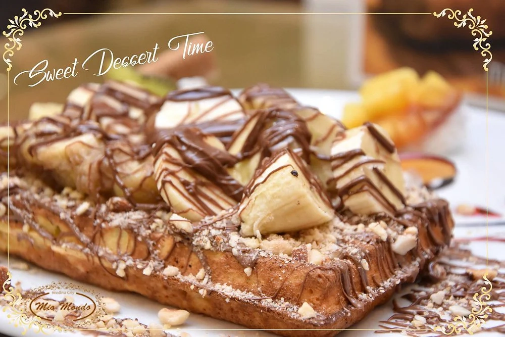 gaufre gaufre