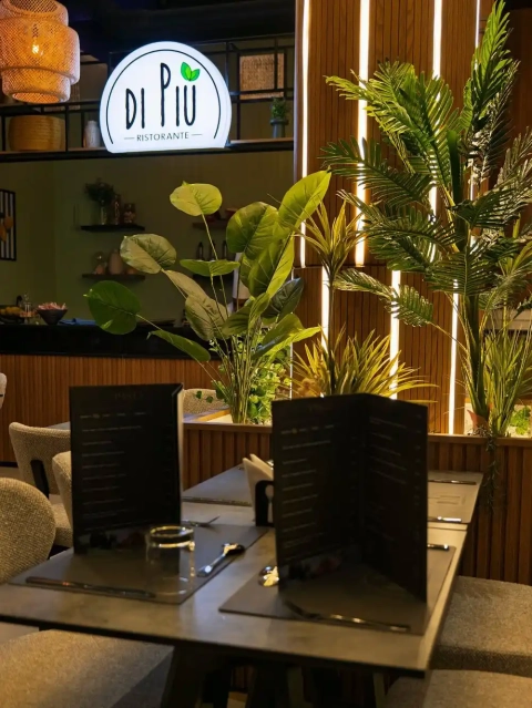Di Più Ristorante
