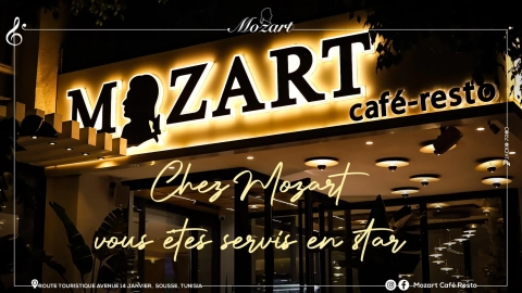 Mozart